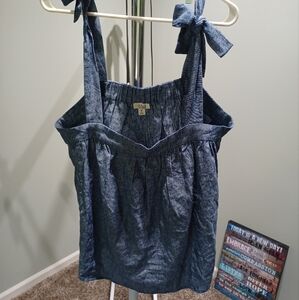 #363 NWT A.N.A Tank Top